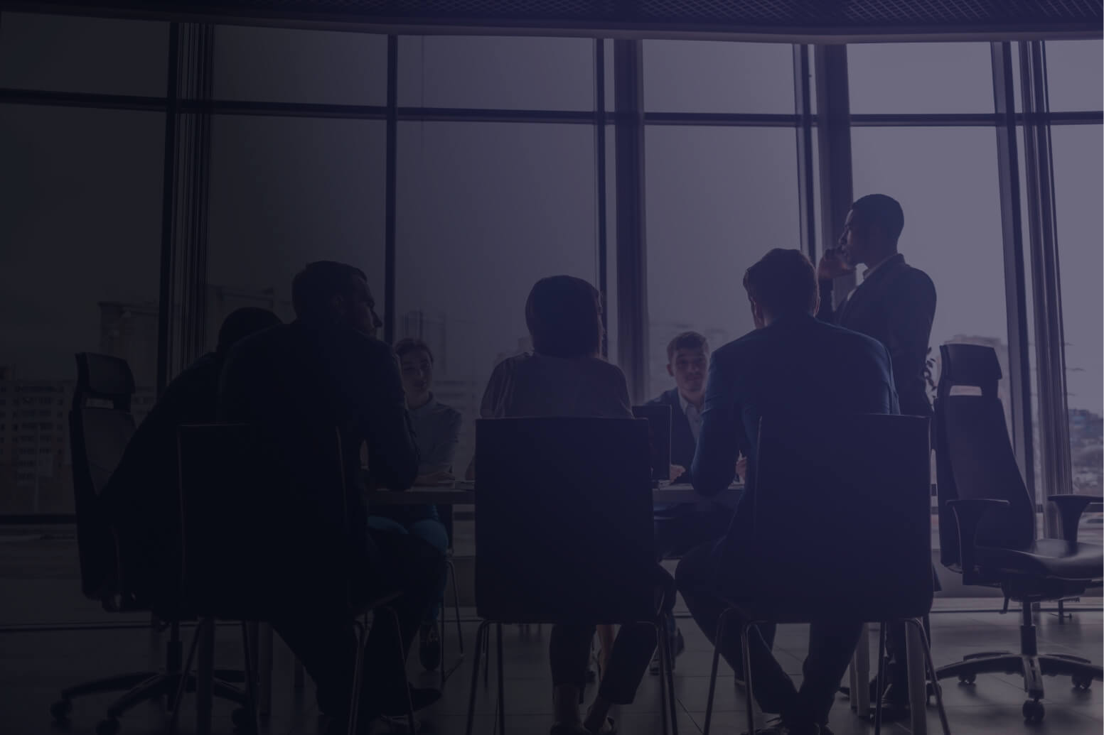 Optimizing Enterprise Risk Management With CRQ Kovrr